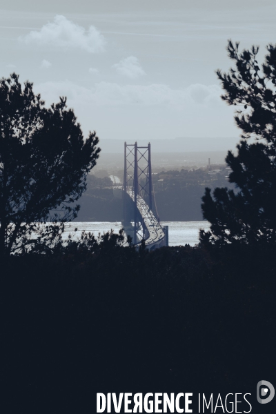 Un automne à Lisbonne