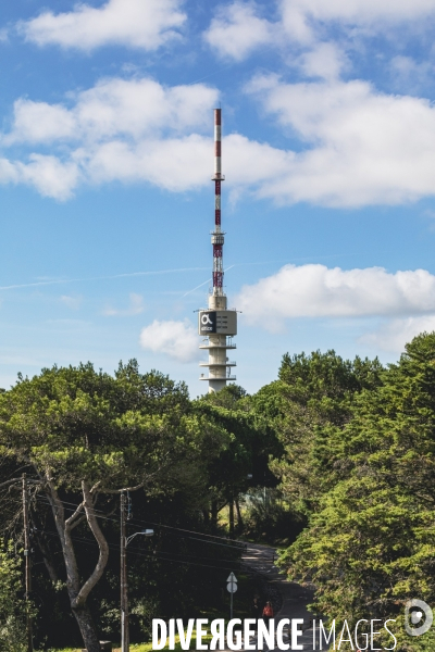 Un automne à Lisbonne