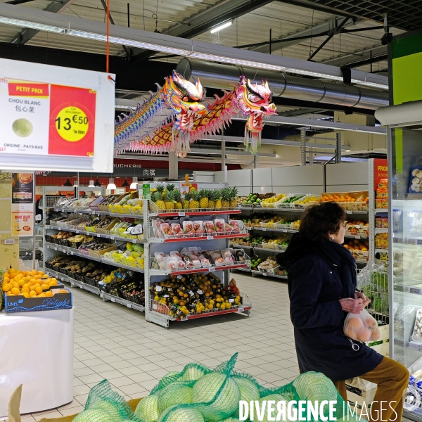 Illustration Février 2023