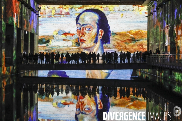 Expo immersive sur Salvadore DALI à Bordeaux