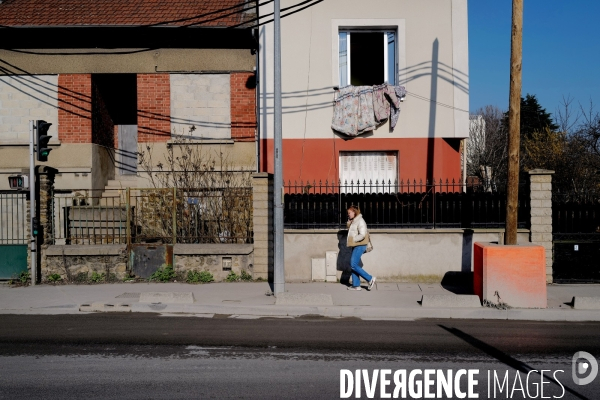 Projet immobilier NOVA GREEN