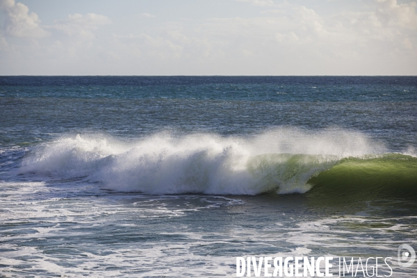 Vagues