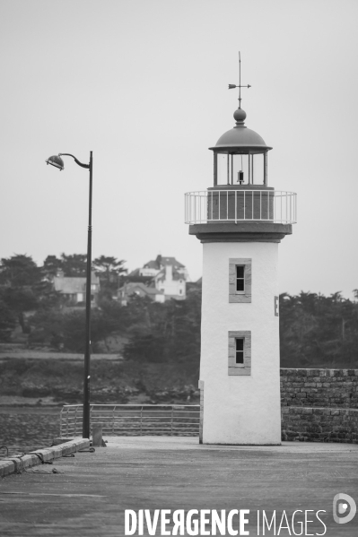 Bretagne. Brittany