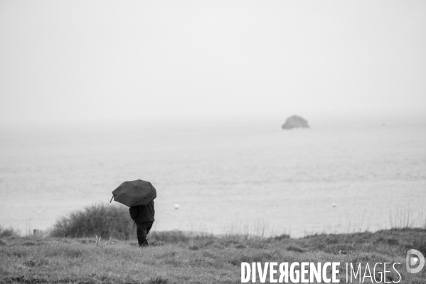 Bretagne. Brittany