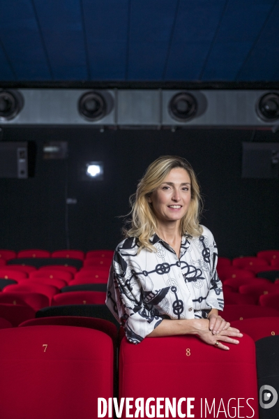 Julie Gayet