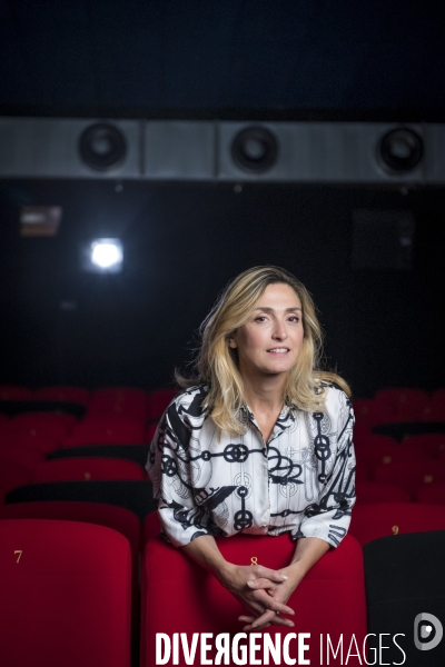 Julie Gayet