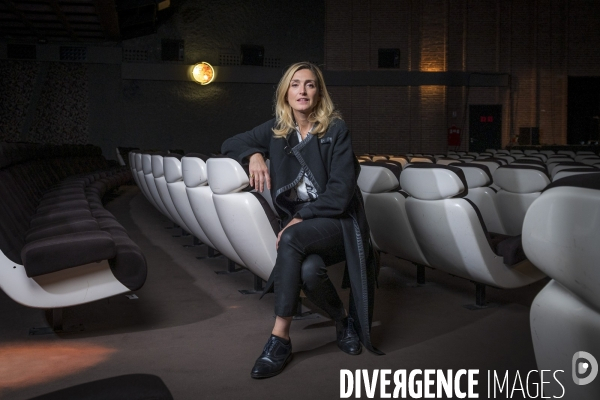 Julie Gayet