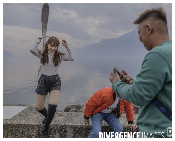 Un Conte en Suisse