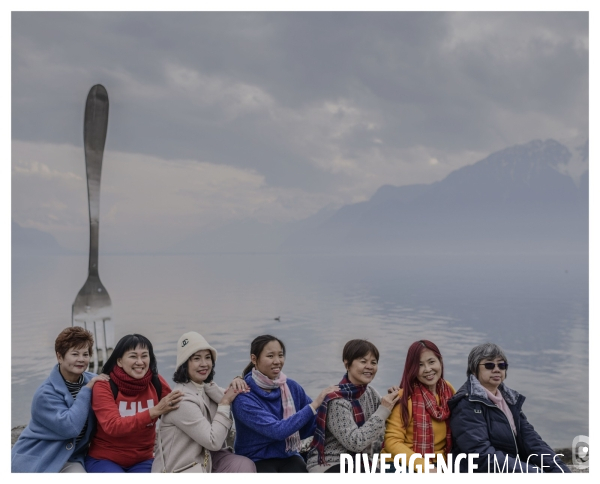 Un Conte en Suisse