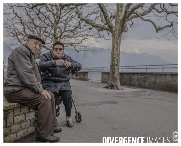 Un Conte en Suisse