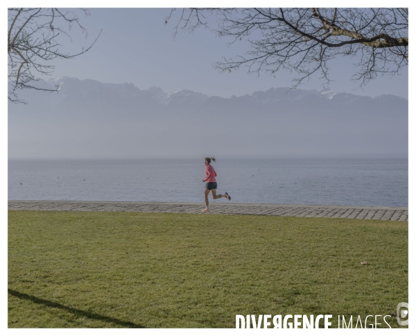 Un Conte en Suisse