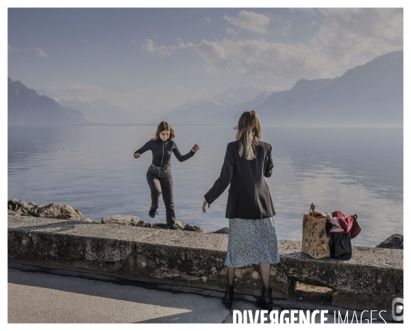 Un Conte en Suisse