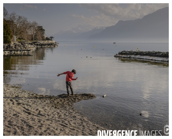 Un Conte en Suisse