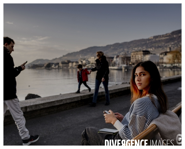 Un Conte en Suisse