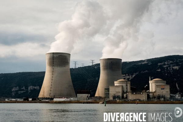 La centrale nucléaire de Cruas-Meysse | EDF