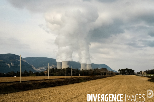 La centrale nucléaire de Cruas-Meysse | EDF