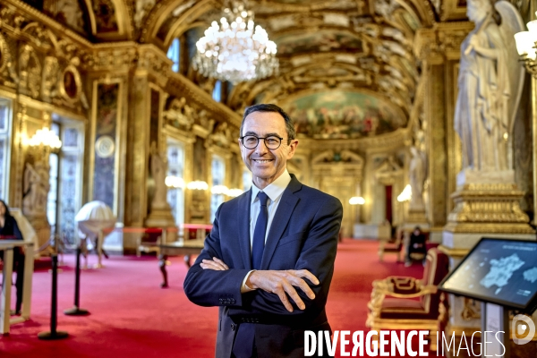 Sénat dimanche 5 mars session reforme des retraites