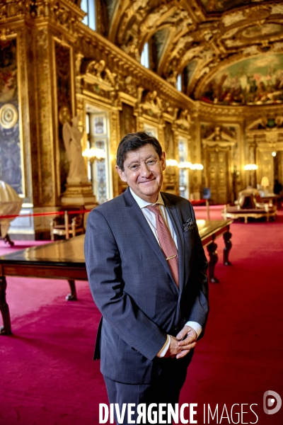 Sénat dimanche 5 mars session reforme des retraites