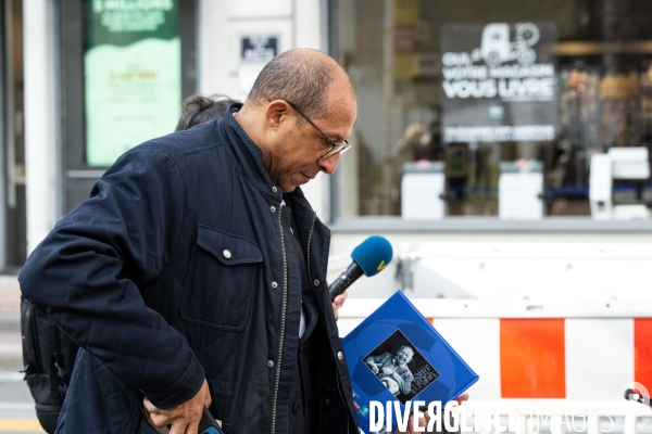 Toulouse : obseques just fontaine