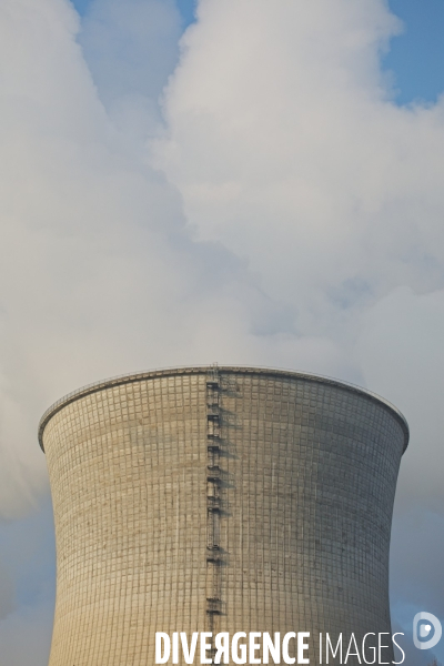 Centrale nucléaire du Bugey