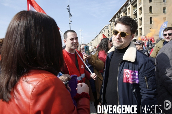 Manifestation retraite #6#