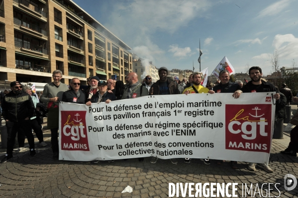 Manifestation du 07 02 2023