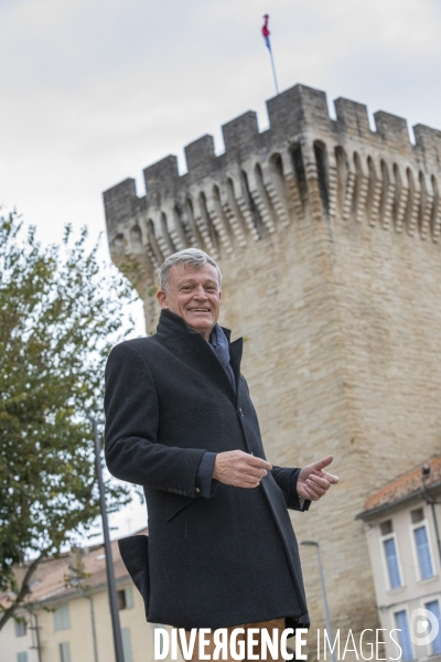 Bertrand Houitte de La Chesnais