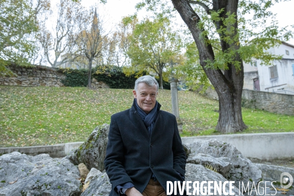 Bertrand Houitte de La Chesnais