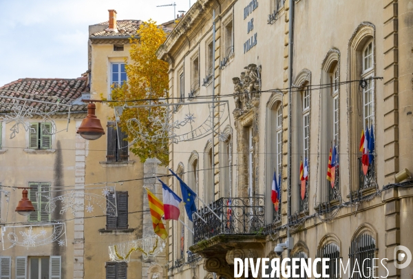 Carpentras