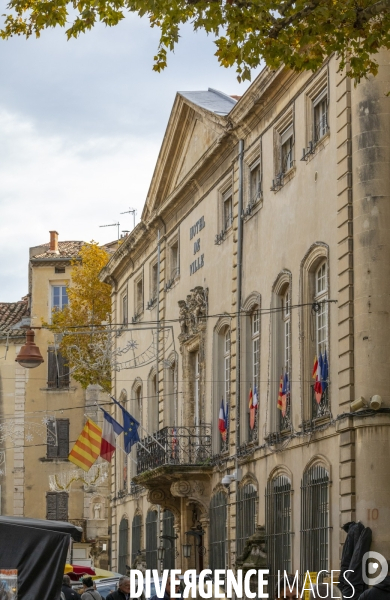 Carpentras