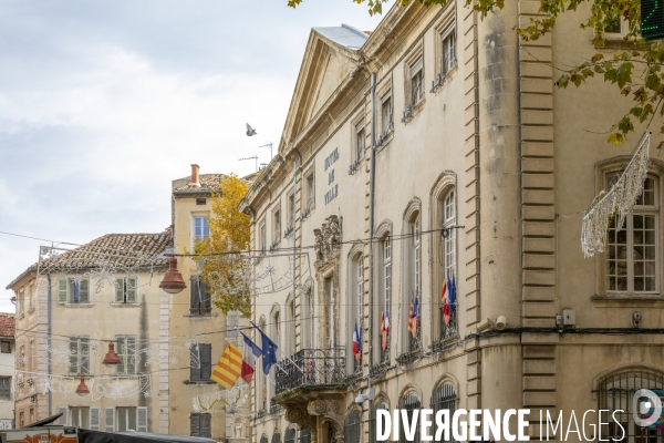 Carpentras