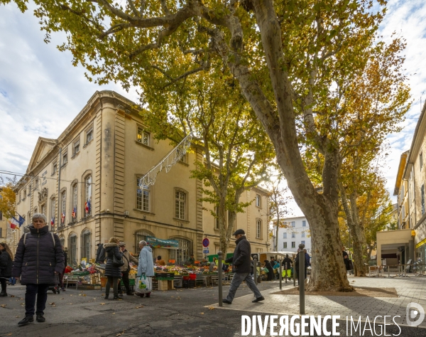 Carpentras