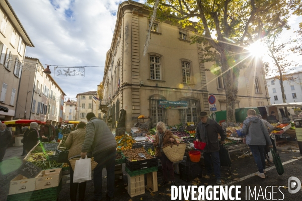Carpentras