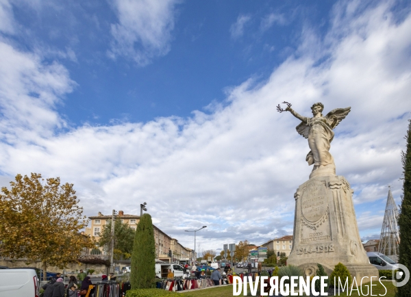 Carpentras