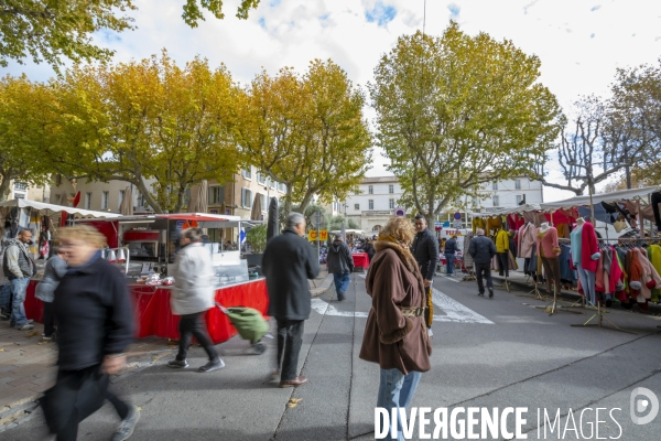 Carpentras