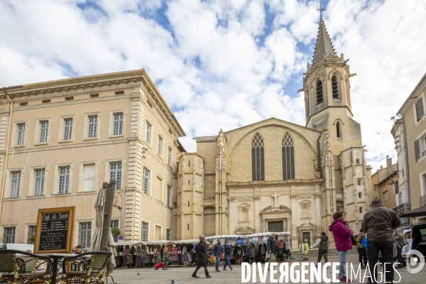 Carpentras