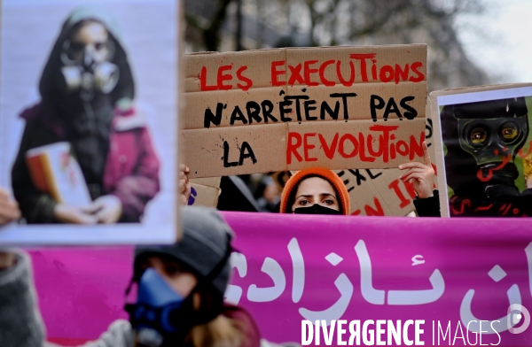 Journée internationale des droits des femmes
