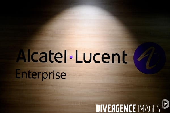 Alcatel Lucent Enterprise (ALE) relocalise en France la production de ses centraux téléphoniques d entreprise