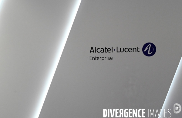 Alcatel Lucent Enterprise (ALE) relocalise en France la production de ses centraux téléphoniques d entreprise