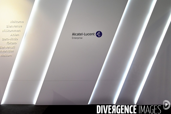 Alcatel Lucent Enterprise (ALE) relocalise en France la production de ses centraux téléphoniques d entreprise