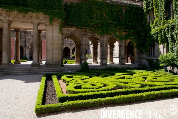 MUSEE CARNAVALET - Histoire de la ville de Paris.