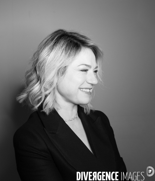 Emilie Dequenne