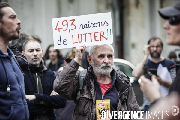 49.3 Passage en force d Elisabeth BORNE