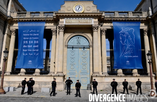 Reforme des retraites