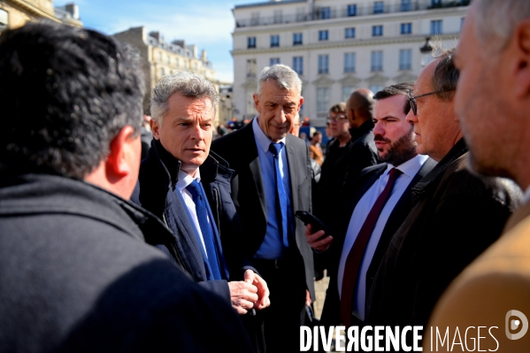 Reforme des retraites
