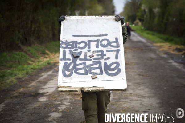 Cultiver la resistance