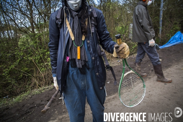 Cultiver la resistance