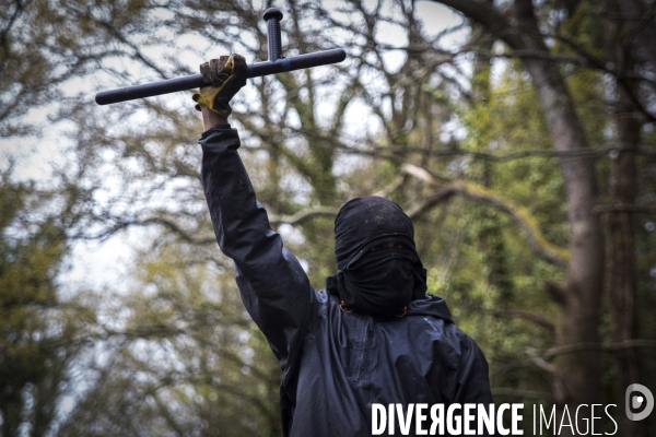 Cultiver la resistance