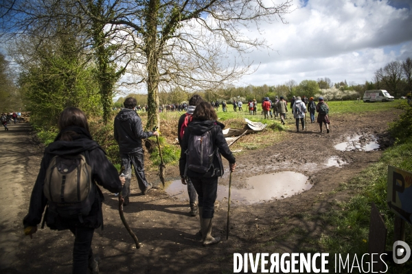 Cultiver la resistance