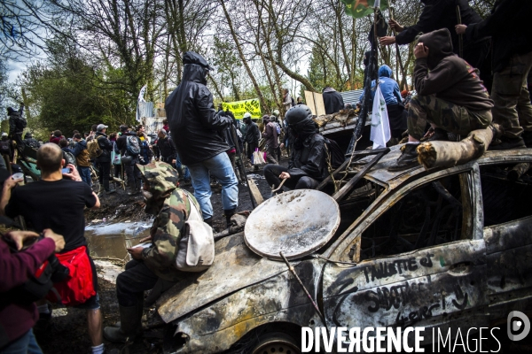 Cultiver la resistance